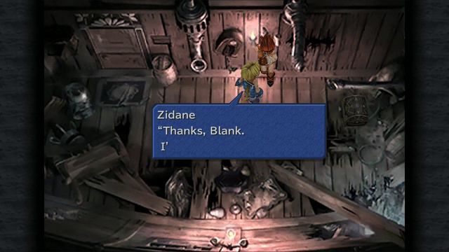 PC : Final Fantasy IX walkthrough gameplay #2 смотреть онлайн