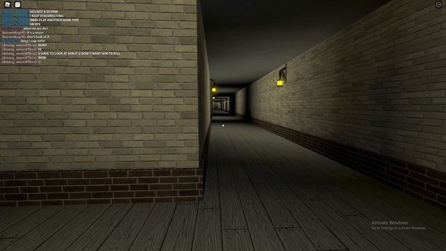 ROBLOX IDENTITY FRAUD!!! (MORSE CODE)