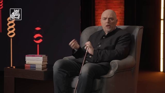 114. Открытие цивилизационного подхода: Данилевский и Леонтьев // Егор Станиславович смотреть онлайн