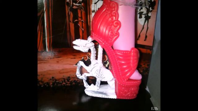 Обзор на Гуллиопу Джеллингтон (Gooliope Jellington) смотреть онлайн