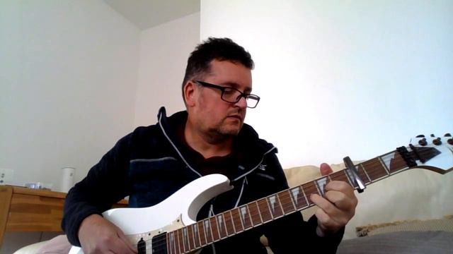 Just started to practice this. Not picked up the guitar for about 18 years - so forgive all errors! смотреть онлайн