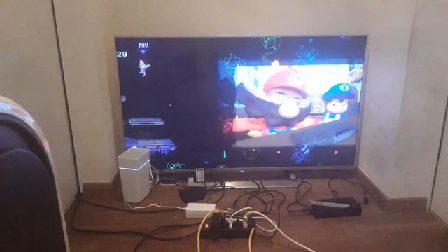 I watching to SMG4 Mario reacts to Nintendo Memes 14 feat SMG4 смотреть онлайн