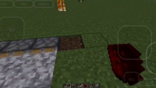 [Inescapable] How to make a superflat void chest trap in Minecraft Java edition смотреть онлайн