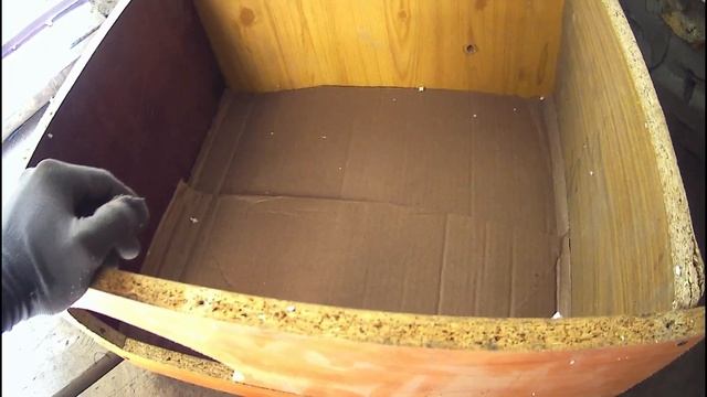 Маточник для кроликов//Как сделать компактный маточник для крольчихи// Жизнь в деревне // смотреть онлайн