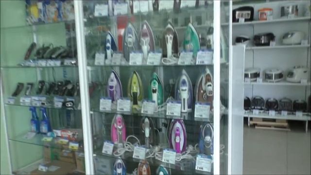 БЕЛАЯ ТЕХНИКА ОДНИМ КАДРОМ смотреть онлайн