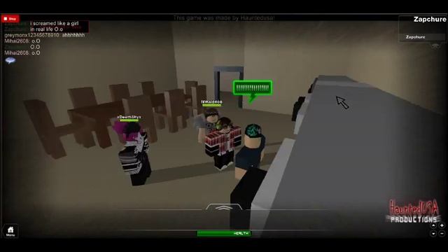 7 YEARS BAD LUCK!!! [Roblox: Bloody Mary Awake and Trapped part 3] смотреть онлайн