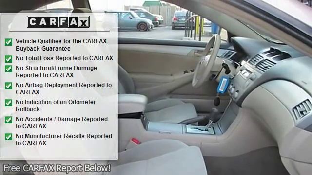 2004 Toyota Camry Solara - MINI of Alexandria - Alexandria, VA 22304 смотреть онлайн