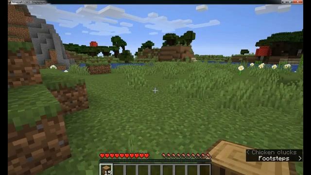 Minecraft playing first time | Java| Is MC haunted ?| PC| No Commentary смотреть онлайн