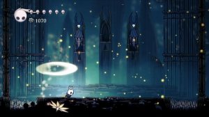 Лорды богомолов / Прохождение Hollow knight #13