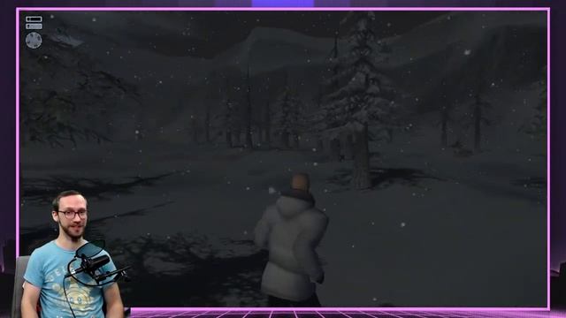[Blind] Playing every Hitman game! | Hitman 2: Silent Assassin (Game: #2 / 12) (Day 2) смотреть онлайн