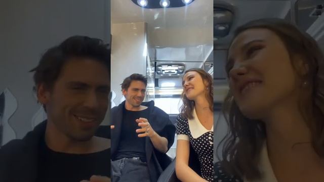 Bir Peri Masalı Canlı Yayın Taro Emir and Alina Boz #alinaboz #taroemirtekin #birperimasalı смотреть онлайн