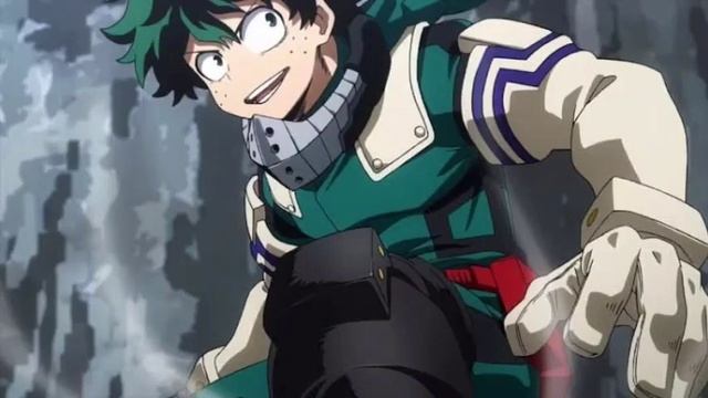 Izuku el rey de los Pokémon смотреть онлайн