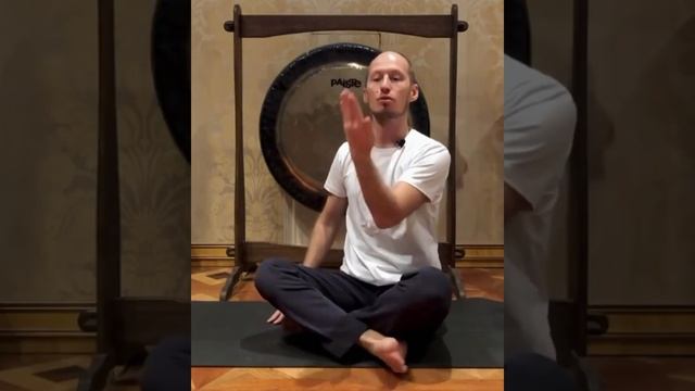 Медитация недели для всей системы чакр смотреть онлайн