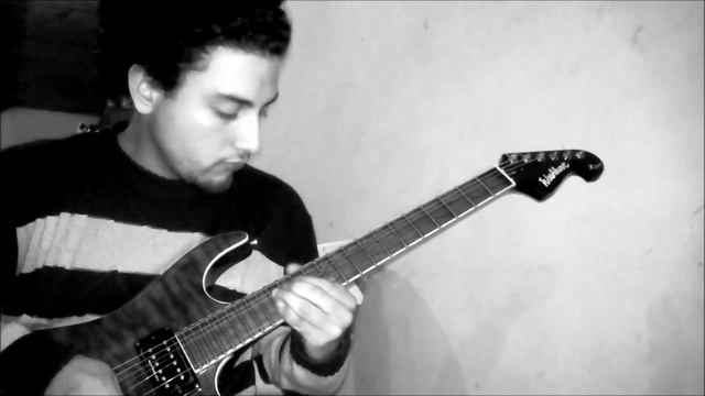 Sad but true - Metallica (solo) смотреть онлайн