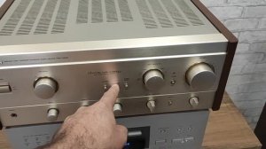 Denon pma-1090G Очень даже