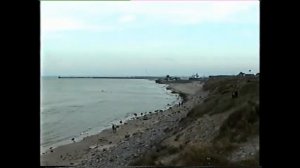 Дания Часть 2  Такую Данию вы еще не видели