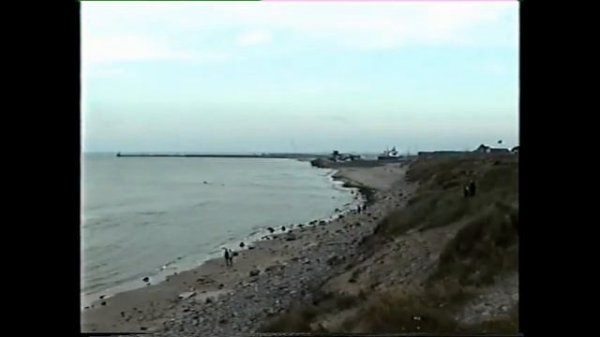 Дания Часть 2 Такую Данию вы еще не видели