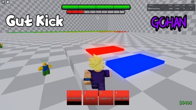 Tips For EVERY Character in ABA Part 1 | Anime Battle Arena | Roblox смотреть онлайн