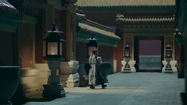 【Story of Yanxi】EP11|魏瓔珞利用自己的才能統一后宮，為妹妹報仇的故事。|主演：吳謹言 秦嵐 смотреть онлайн