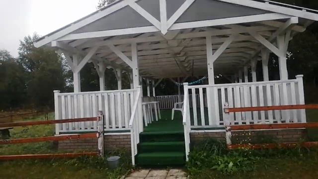 Эко-отель Коновалово, обзор номера и территории от семьи актёров смотреть онлайн