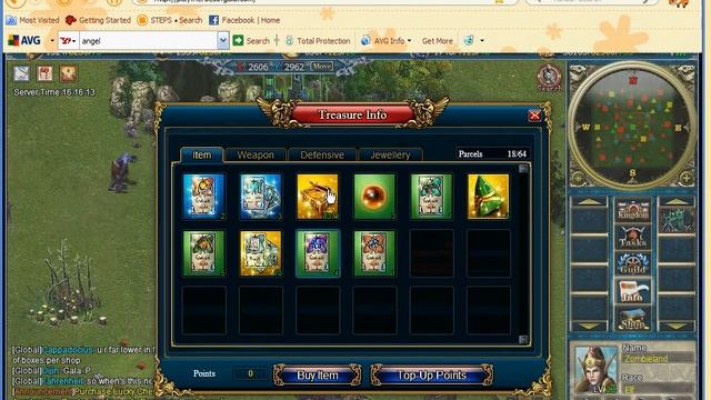Heroes of Gaia 8311 boxes смотреть онлайн