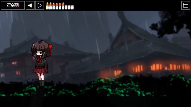 Don't Visit A Shrine At Night Or Be Trapped Forever - Visiting Shrine at Night смотреть онлайн