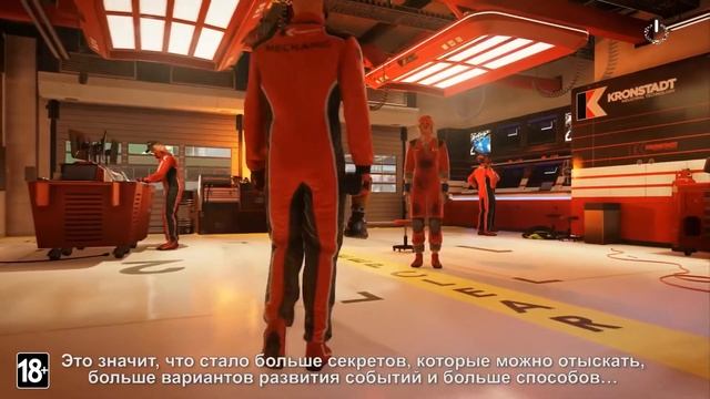 Лучшие новые трейлеры игр за неделю - 32 выпуск 2018 смотреть онлайн