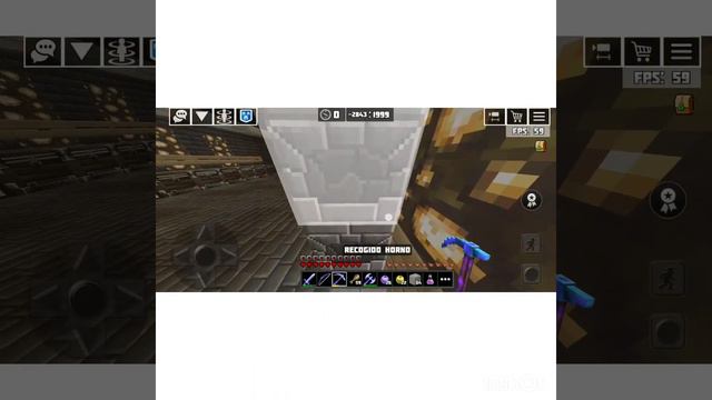 Vídeo Random que no había subido 🥵 (Planet Craft/Planet Of Cubes) смотреть онлайн