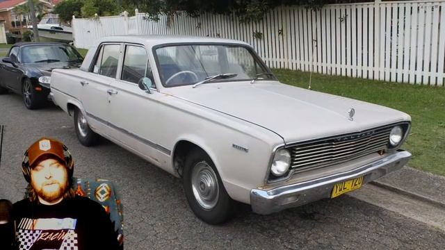 American Reacts to History of the Australian Car Industry смотреть онлайн