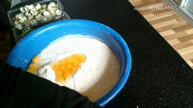 Самое вкусное пельменное тесто. смотреть онлайн