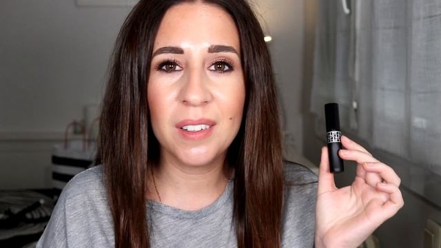 Máscara Diorshow Pump 'N' Volume HD DIOR | ¿Merece La Pena?