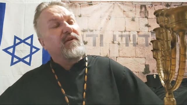 Мир Божий, который превыше всякого ума! 2021.01.25 Вечерняя Молитва #АрхиепископСергейЖуравлев РПЦХ смотреть онлайн