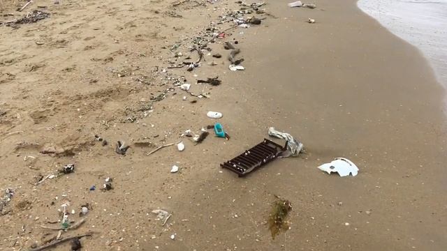 #АНАПА!Люди СПАСИТЕ ПЛАНЕТУ от мусора! 27.05.22г смотреть онлайн