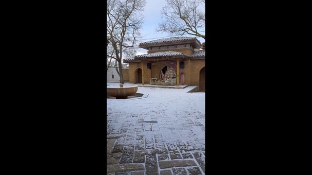 Крым 4-8 января 2024 - Ялта, Алушта, Евпатория, Симферополь смотреть онлайн