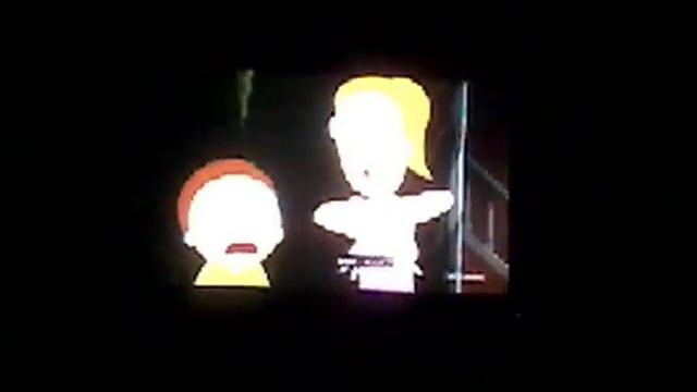 Watching little bit of rick + morty смотреть онлайн