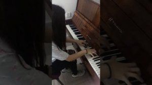 Evgeny Grinko - Valse / Large Version (Piano Cover ) + SHEET MUSIC