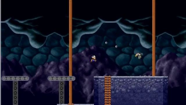 Gold Miner Joe [PC] Playthrough - Part 2: Blue Mine смотреть онлайн