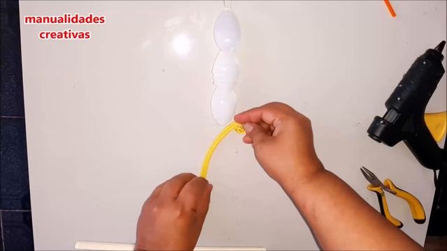 MARIPOSA DORADA CON LUCES. Golden butterfly with lights смотреть онлайн