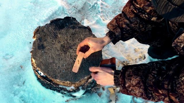 Рабочая приспособа чтобы извлекать трудные крючки из рыбы смотреть онлайн