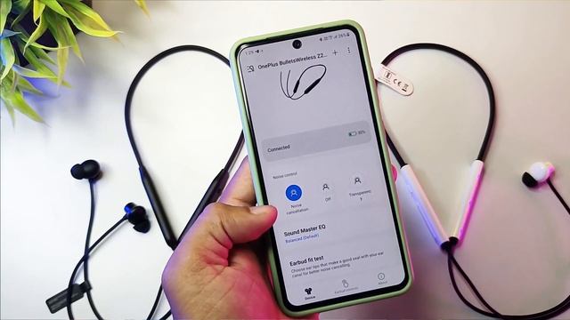 Oneplus Bullets Wireless Z2 ANC Vs Realme Buds Wireless 3 Vs Boat Nirvana 525ANC || Best Neckband❓ смотреть онлайн