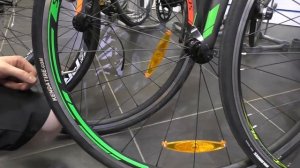 Обзор велосипедных насосов и как правильно накачать ниппель presta