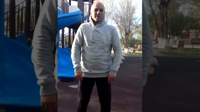 Некоторые особенности цигун - часть 2