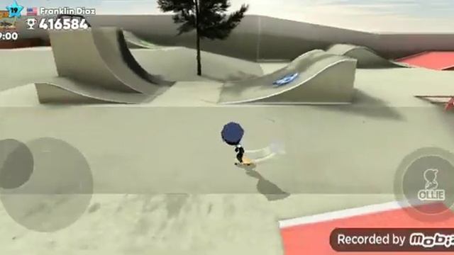 Stickman fun with skateboards!!!!! смотреть онлайн