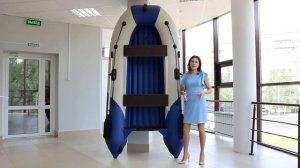 Хантер Стелс 275 Аэро (Hunter Stels Aero) + HDX R Series T 5 BMS