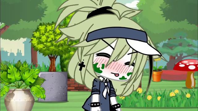 Меня не кто не заставит танцевать!меме гача лайф смотреть онлайн