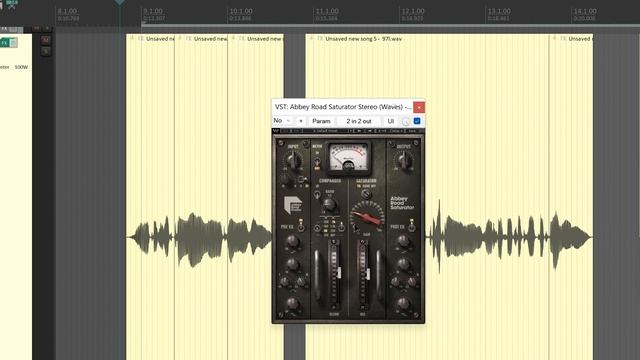 КАК ЗАПИСЬ С ДИКТОФОНА ПРИВРАТЬ В СТУДИЙНОЕ КАЧЕСТВО смотреть онлайн