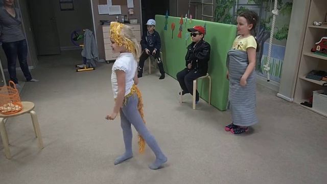 Три поросенка на новый лад 3 смотреть онлайн