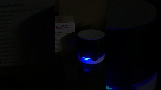Mini speaker TH-S10u смотреть онлайн