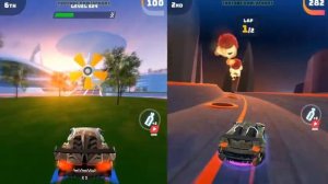 Race Master 3D All Level Speed Run Gameplay Android iOS #23