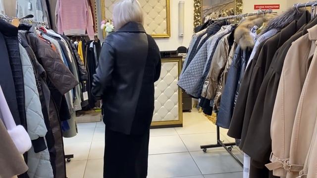 LUX_FUR?✨ПУХОВИКИ?КУРТКИ?ПАЛЬТО?НОВИНКИ?♀️ Балашиха. смотреть онлайн